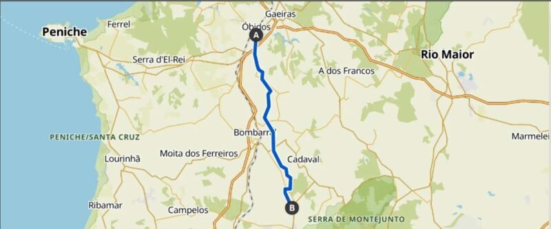 Óbidos: E-Bike Tour to Quinta do Gradil with Wine Tasting - Final Thoughts