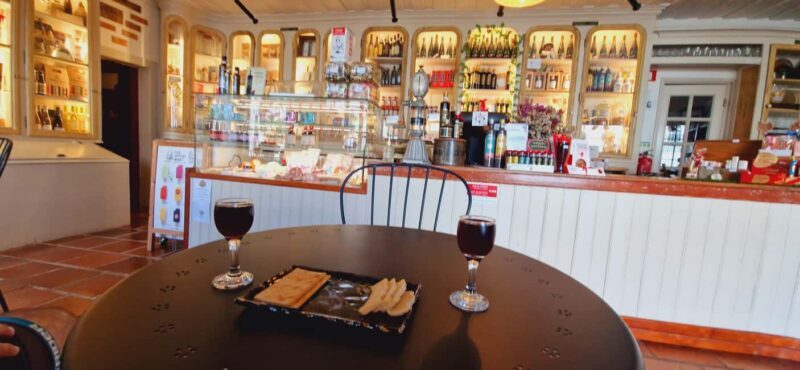 Óbidos: E-Bike Tour to Quinta do Gradil with Wine Tasting - FAQ