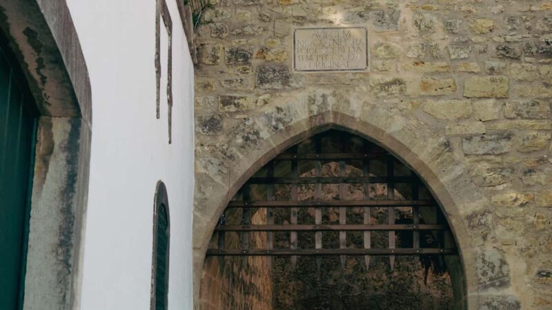 Óbidos: Explore The Queen's jewel with a local guide - Introduction to Óbidos: Portugal’s Medieval Treasure