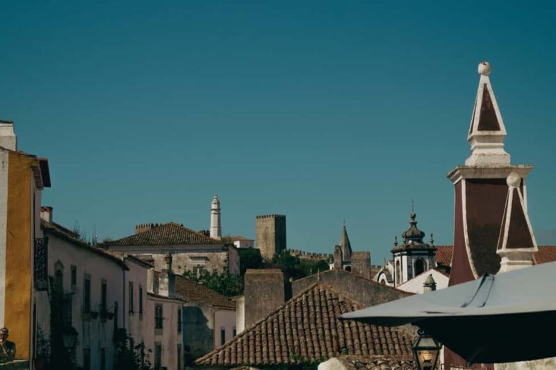 Óbidos: Explore The Queen's jewel with a local guide - The Authentic Experience: Why It Matters