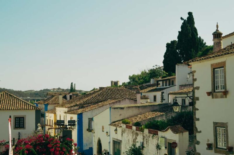 Óbidos: Explore The Queen's jewel with a local guide - Practical Details and Tips