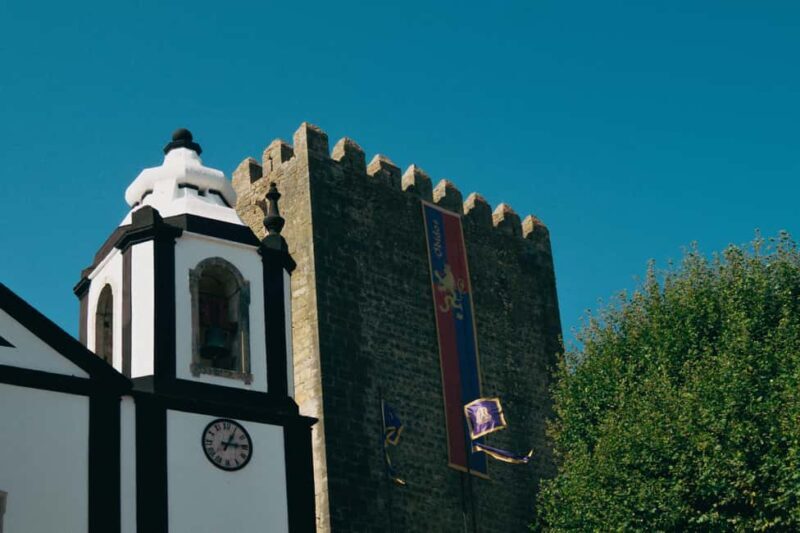 Óbidos: Explore The Queen's jewel with a local guide - The Sum Up