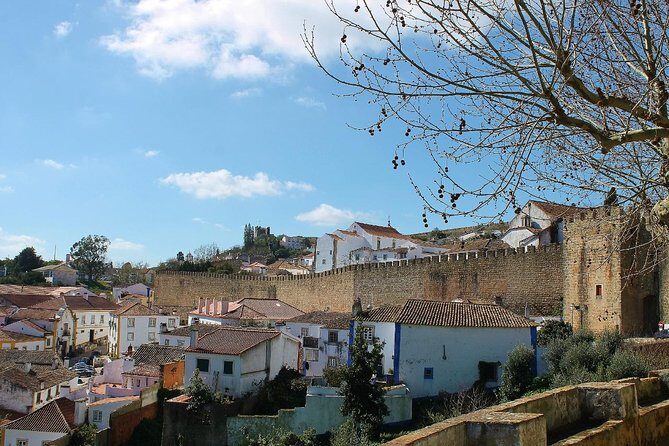 Óbidos historic village and Mafra Palace Private Tour - Overview of the Tour Experience