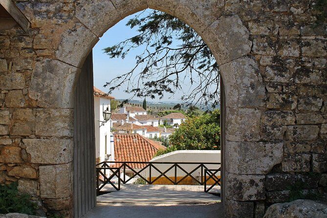 Óbidos historic village and Mafra Palace Private Tour - Who Will Love This Tour?