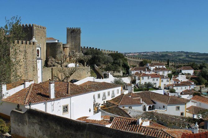 Óbidos historic village and Mafra Palace Private Tour - The Sum Up
