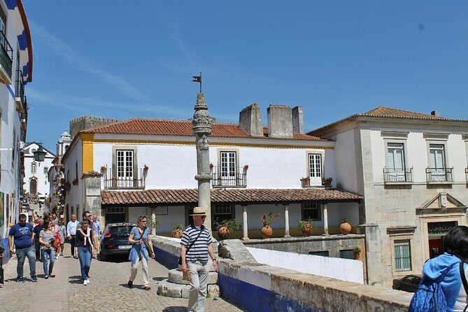 Óbidos historic village and Mafra Palace Private Tour - FAQ