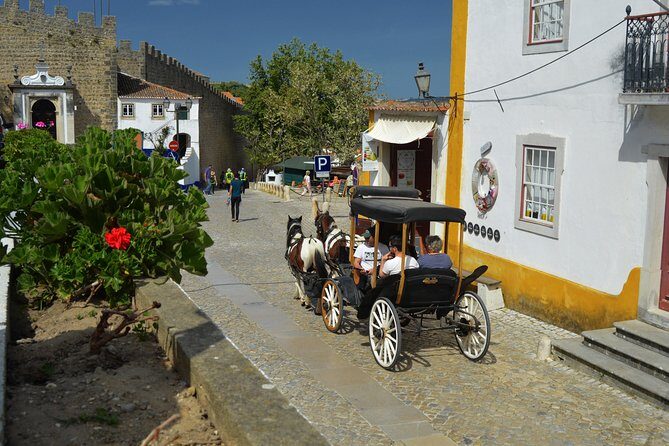 Óbidos: Medieval Tales & Secrets Spots - Who Will Love This Tour?