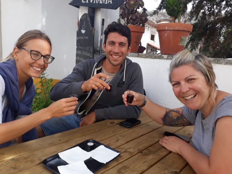 Óbidos: Medieval Tales & Secrets Spots Guided Walking Tour - Final Thoughts