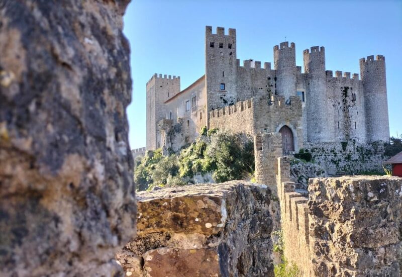 Óbidos (Medieval Town): Half-Day Private Tour from Lisbon - The Value of This Experience