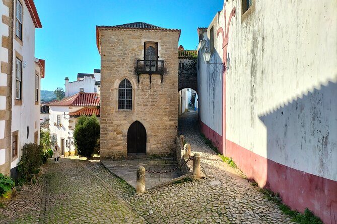 Óbidos (Medieval Town) Half Day Private Tour from Lisbon - FAQs