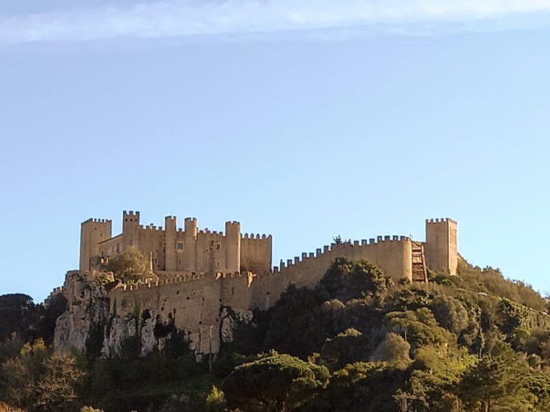 Óbidos Medieval Village & Buddha Eden Tour - FAQ