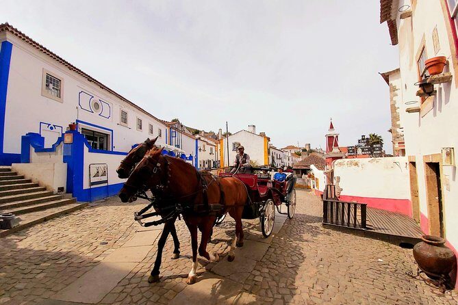 Obidos Medieval Village World Heritage Private Tour - An In-Depth Look at the Tour Experience