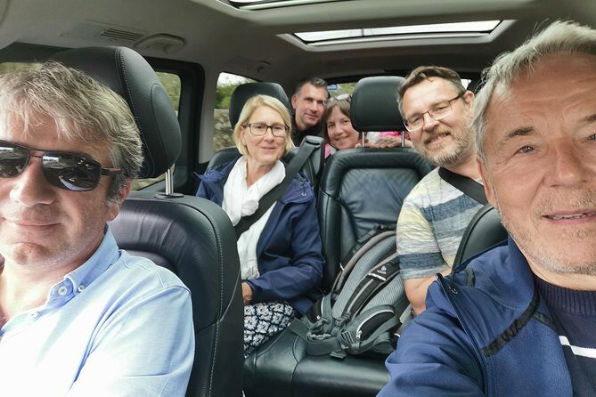 Óbidos, Nazaré, Alcobaça, Batalha and Fátima from Lisbon. Full-day Private Tour - Stop 4: Alcobaça Monastery — Portugal’s Love Story