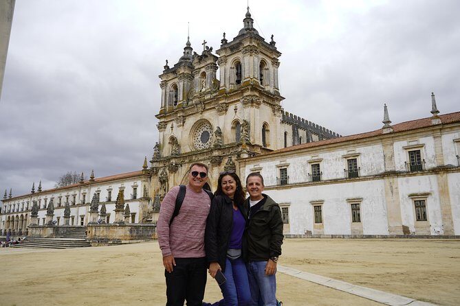 Óbidos, Nazaré, Alcobaça, Batalha and Fátima from Lisbon. Full-day Private Tour - What’s Included, What’s Not
