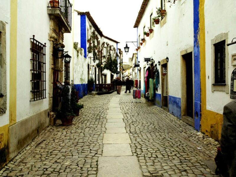 Óbidos, Nazaré & Alcobaça: Private Trip by Car - Authentic Insights from Reviews