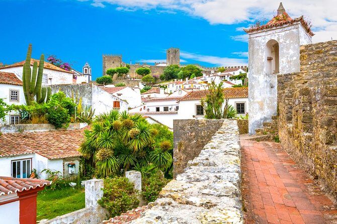 Obidos, Nazare, Full-Day Private Tour - An In-Depth Look at the Tour Itinerary