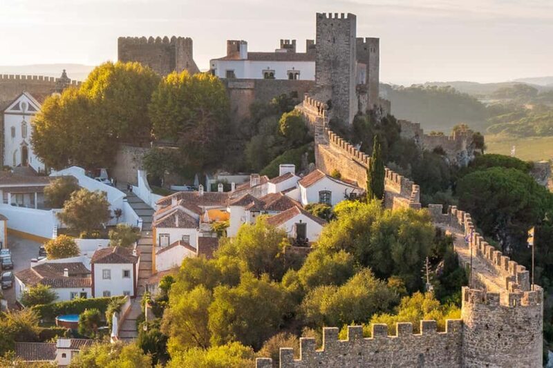 Óbidos: Private & Flexible Walking Tour in Medieval Town - Who Will Love This Tour?