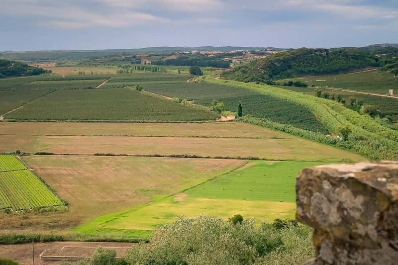 Óbidos: Private & Flexible Walking Tour in Medieval Town - The Sum Up