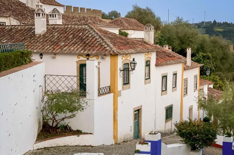 Óbidos: Private & Flexible Walking Tour in Medieval Town - FAQs