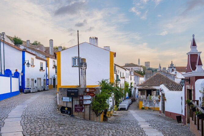 Óbidos Scavenger Hunt and Sights Self-Guided Tour - Who Will Love This Experience?