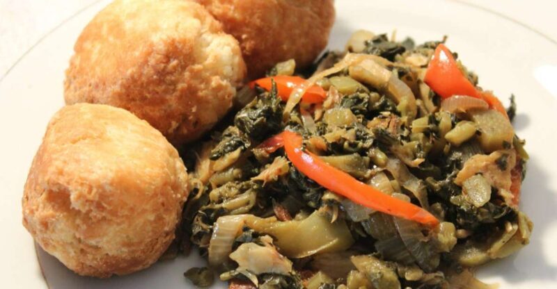 Obi's African & Caribbean Food Tour in Brixton - Setting the Scene: Brixton’s Cultural Melting Pot