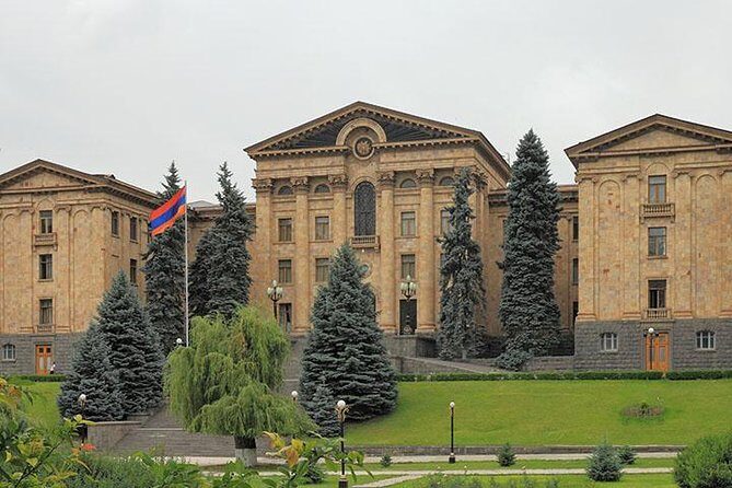 Observing city tour in Yerevan - Who Would Enjoy This Tour?