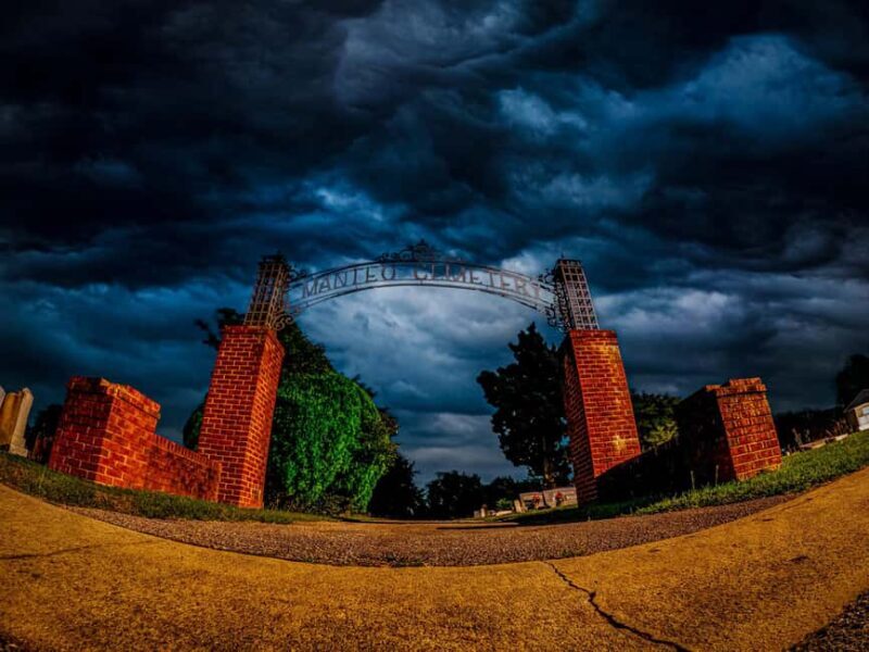 OBX Ghost Tours: Lighthouse Wraiths & Dune Shadows - A Scenic, Spooky Walk Through Roanoke Island’s Haunted Past