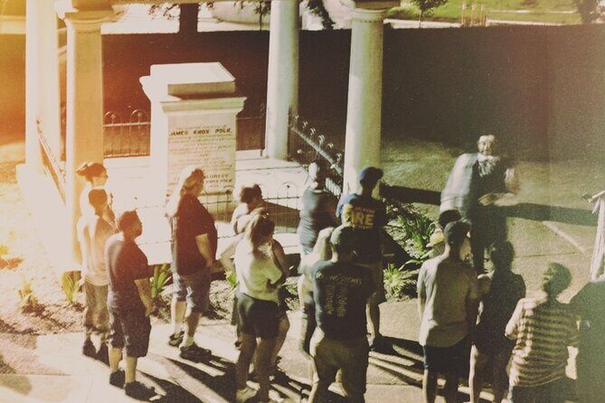 OBX Ghost Tours: Lighthouse Wraiths & Dune Shadows - Frequently Asked Questions (FAQs)