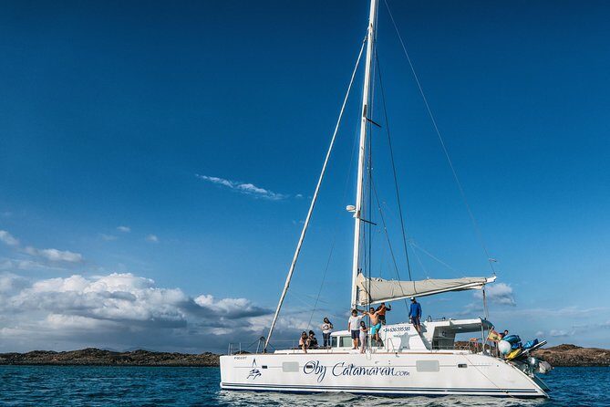 OBY Catamaran - Final Thoughts: Is the OBY Catamaran Tour Worth It?