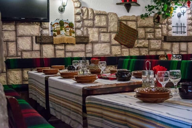 Obzor: Bulgarian Food Tour with Local Guide - The Sum Up