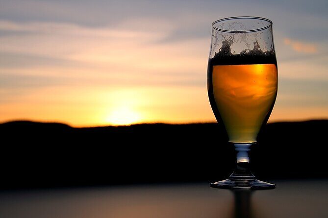 OC Bay Hopper Sunset Cruise (Departs From Ocean Pines) - Key Points