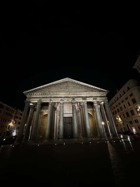 Occult Rome: Legends and Mysteries of the Eternal City - Final Thoughts: Who Will Love This Tour?