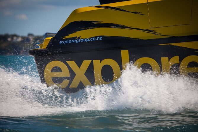 Ocean Adventure: Fast Boat to the Hole in the Rock - FAQ