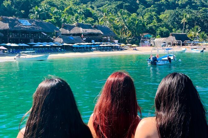 Ocean and Jungle: Snorkel, Quimixto Waterfall and Beach Adventure - Frequently Asked Questions