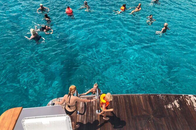 Ocean Blue | Blue Lagoon Morning - Practical Details: What You Need to Know