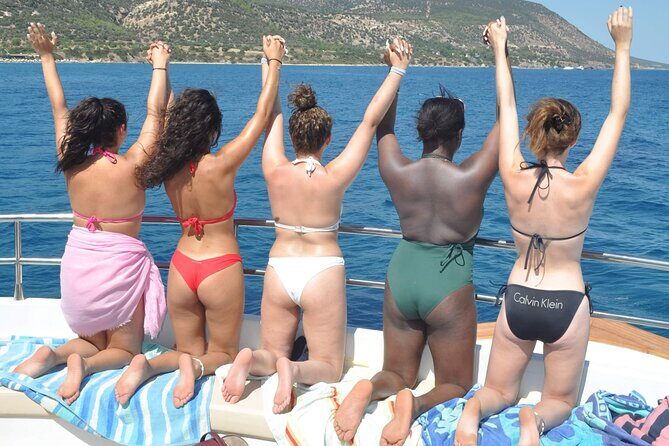 Ocean Blue | Blue Lagoon Morning - Final Thoughts: Is This Tour for You?