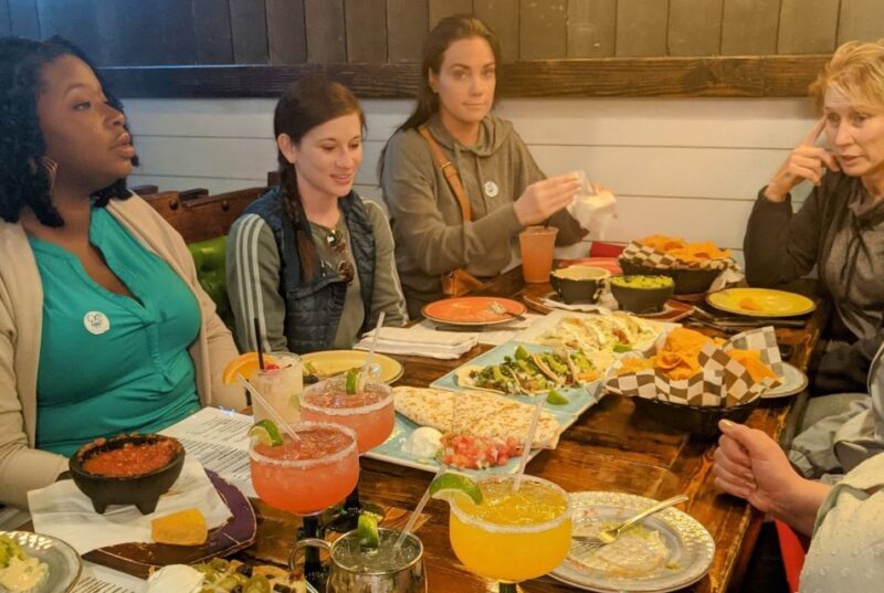 Ocean City: Downtown and Boardwalk Foodie Walking Tour - FAQ