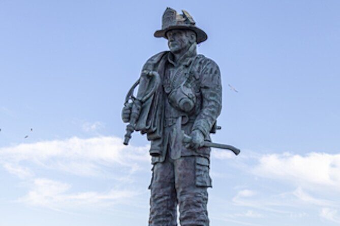 Ocean City Historic Boardwalk Self Guided Audio Walking Tour - FAQs