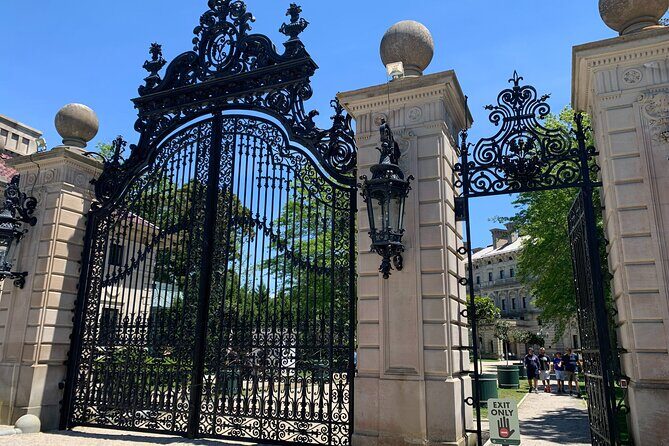 Ocean Drive Historic District: A Newport Self-Guided Driving Tour - Final Thoughts
