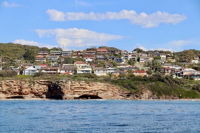 Ocean Explorer Tour from Lake Macquarie - Price and Value Analysis