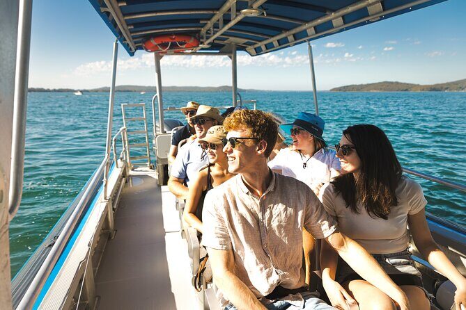 Ocean Explorer Tour from Lake Macquarie - Summary: Is the Ocean Explorer Tour Worth It?