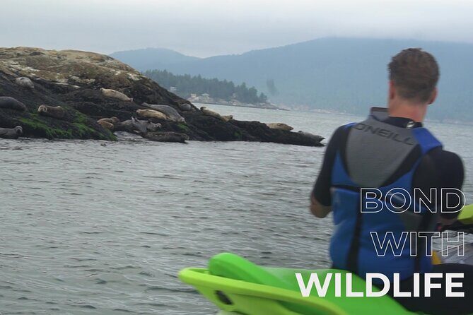 Ocean is Yours Seadoo Experience from Vancouver - FAQs