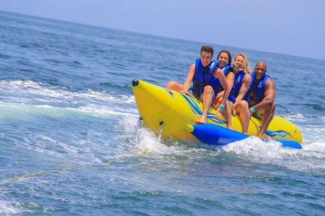 Ocean Mania & water park experience in Puerto Vallarta - Who Will Enjoy This Tour Most?