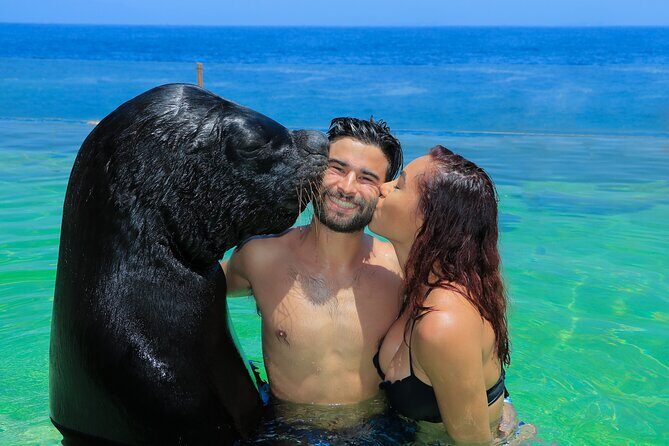 Ocean Mania & water park experience in Puerto Vallarta - FAQs