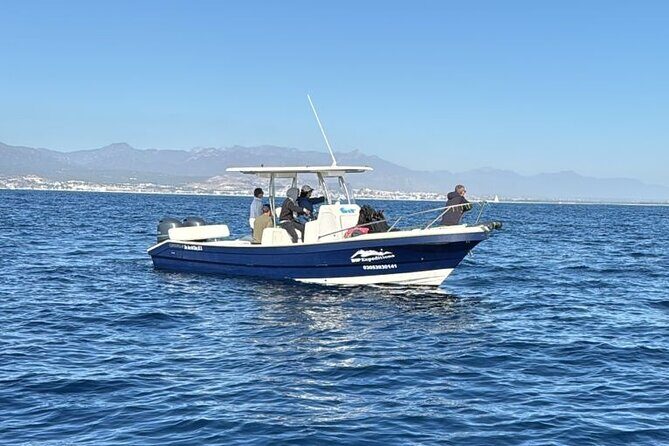 Ocean Safari in San Jose del Cabo - Who Will Love This Tour?