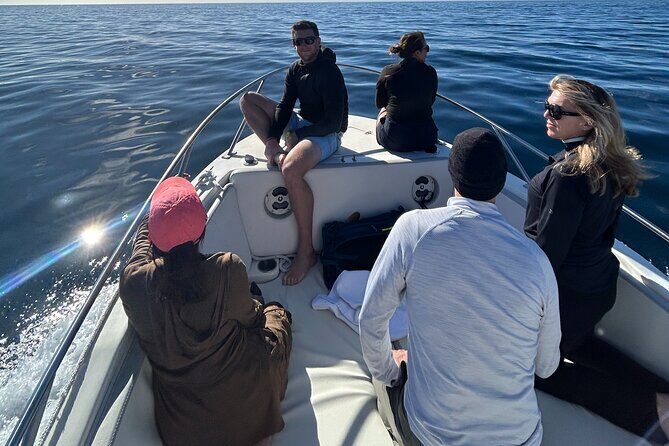 Ocean Safari in San Jose del Cabo - Frequently Asked Questions