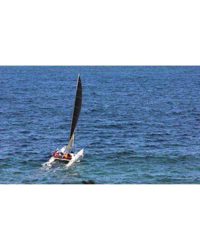 Ocean Springs: Catamaran Sailing Lesson - Discovering the Ocean Springs Catamaran Sailing Lesson