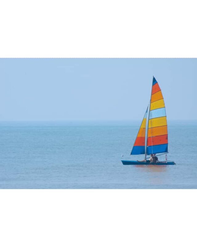 Ocean Springs: Catamaran Sailing Lesson - Practical Details and Tips