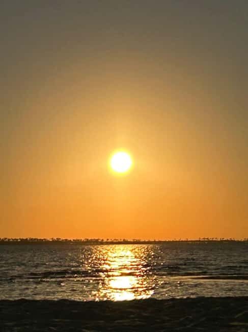 Ocean Springs: WingFoil Lesson - Final thoughts