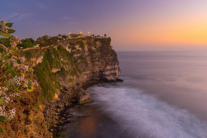 Ocean Walker Bali Water Sport with Uluwatu Cliff Temple Tour - Practical Details: Whats Included and What Not